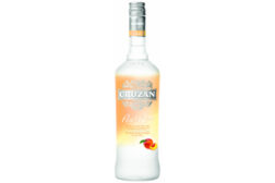 Cruzan Peach Rum