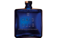 Haig Club