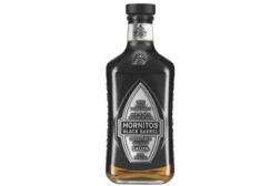 Hornitos Black Barrel