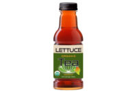 Lettuce Organic Tea