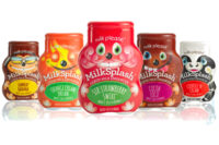 MilkSplash Liquid Milk Enhancers