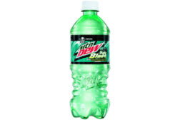 Mtn Dew Baja Blast