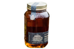 Ole Smoky Charred Moonshine