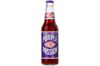 Purple Passion