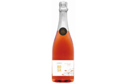 Rosa Brut Nature Rose Malbec