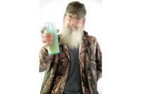 Uncle Si's Iced Teas