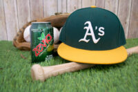 Zevia MLB