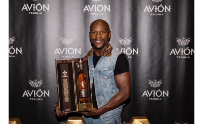 Floyd Mayweather releases whisky range - The Spirits Business