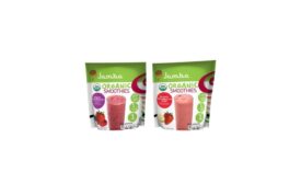 jamba organic smoothies