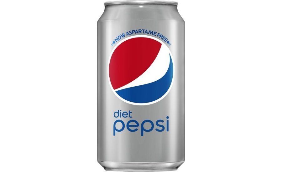 PepsiCo release aspartame-free Diet Pepsi | 2015-08-10 | Beverage Industry