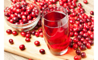 Cranberry Juice