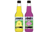 Jones Soda Spring Bottles