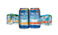 Palm Breeze Ruby Red Citrus & Palm Breeze Pineapple Mandarin Orange