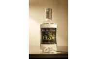 Oregon Pear Brandy