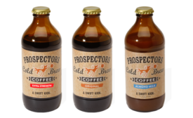 Prospector's Cold Brew