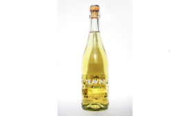 Teavine Elderflower