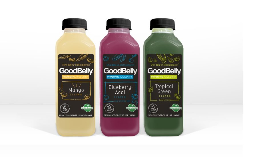 Where the heck is GoodBelly sold?