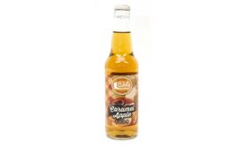 Boots Craft Caramel Apple