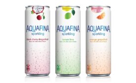 Aquafina Sparkling