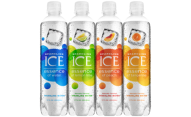 Sparkling Ice Essence