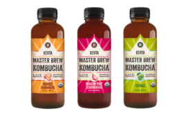 KeVita Master Brew Kombucha