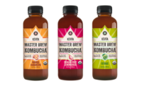 KeVita Master Brew Kombucha