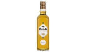 Miodula honey vodka