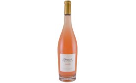 Champs de Provence Rose