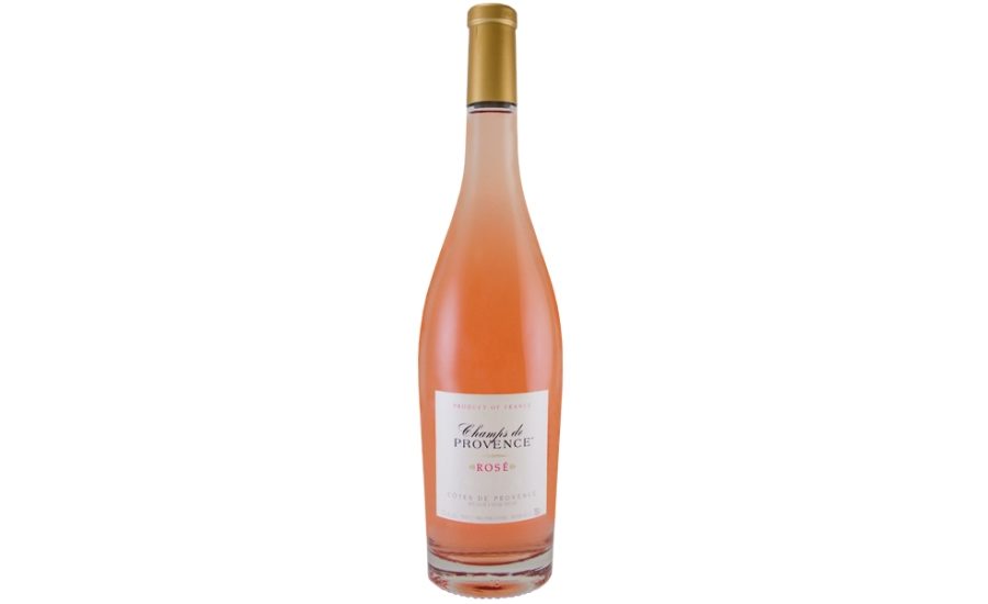 Champs de Provence rosé | 2016-03-30 | Beverage Industry