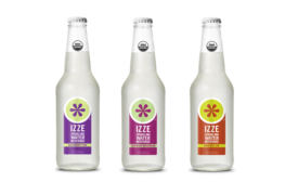 Izze Sparkling Water