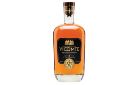 Vicomte whisky