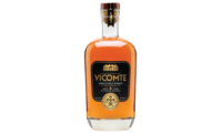 Vicomte whisky