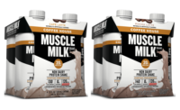 Muscle Milk Coffee House