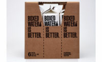 Boxed Water