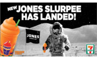 Jones Soda Slurpee Orange & Cream