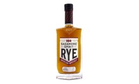 Sagamore Straight Rye