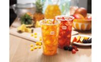 Dunkin' Fruited Iced Teas 