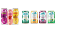 Zevia Energy/Sparkling Water