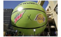 Mtn Dew Basketball