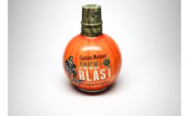 Jack-O'Blast