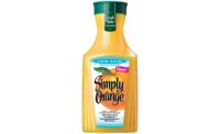 Simply Orange Low Acid