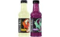 Sobe En Fuego and Midnight Mojito