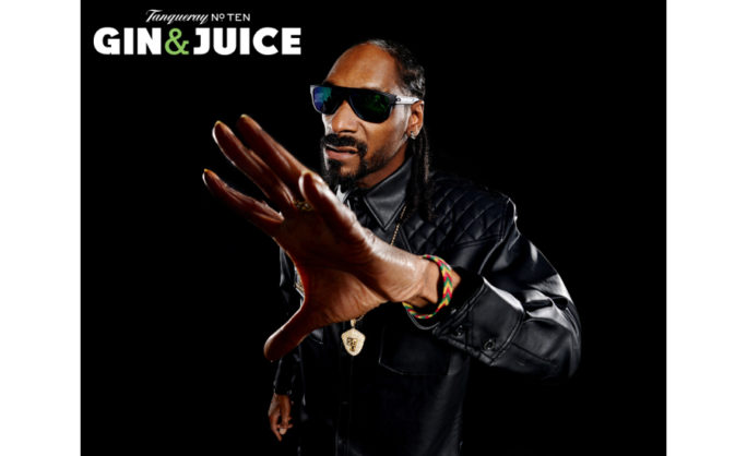 Exclusive: Snoop Dogg Speaks On Gin & Juice Legacy With The Tanqueray TEN