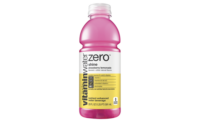 vitaminwater zero shine