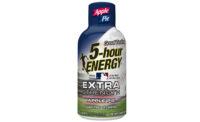 5-Hour Energy Extra Strength Apple Pie