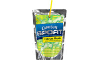 Capri Sun Sport