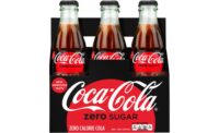 Coca-Cola Zero Sugar