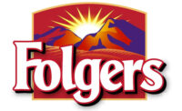 Folgers Coffee logo