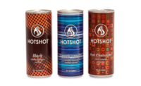 HOTSHOT lineup