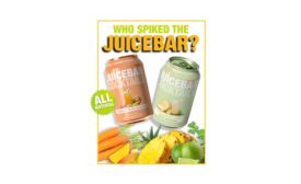 Juicebar Cocktails 